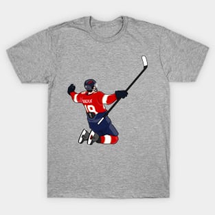 The winning tkachuk T-Shirt